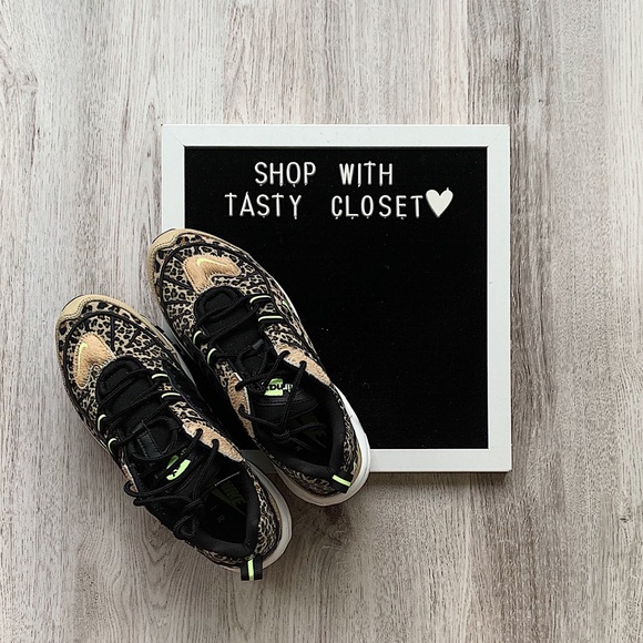 Nike air max 98 prm sneakers - Picture 8 of 8